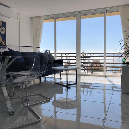 Amazing View Apartment Estepona Puerto Luaran gambar