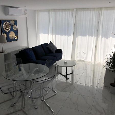 Amazing View Apartment Estepona Puerto Luaran gambar