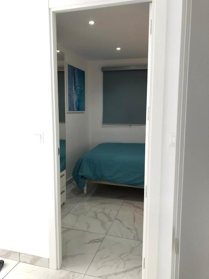 Amazing View Apartment Estepona Puerto Luaran gambar