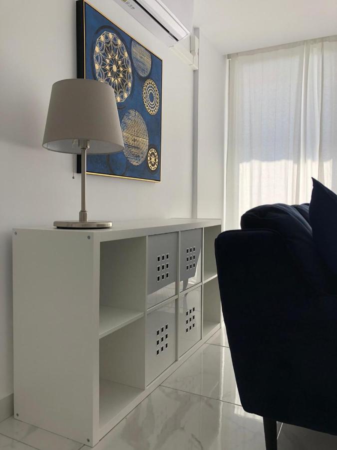Amazing View Apartment Estepona Puerto Luaran gambar